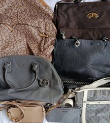 Mix de sacs à main/malles de marque 2123