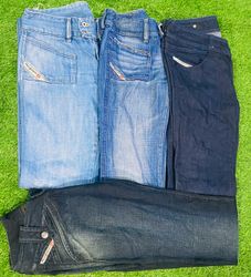 Diesel women Jeans