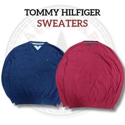 Tommy Hilfiger Pullover