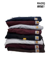 Carhartt L/S T-shirts