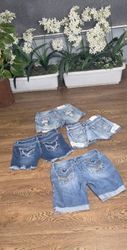 Fashion mini shorts