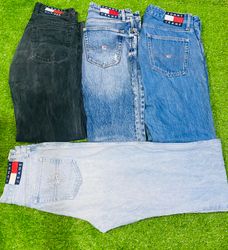 Tommy Hilfiger mens jeans