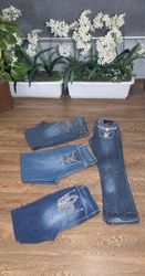 Y2k Mode Jeans