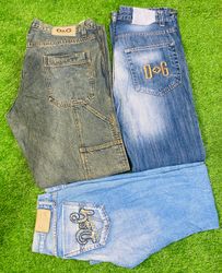Dolce & Gabbana jeans