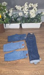 Mix-Markenjeans