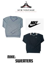 Nike Sweater