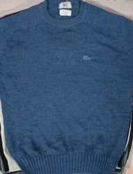 LACOSTE SWEATER