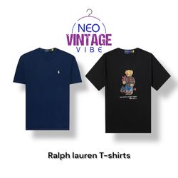 Ralph Lauren T-Shirts