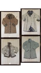 JA 0423 Unbranded Afghan Coats