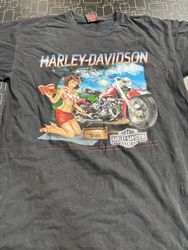 Harley Davidson T-Shirts