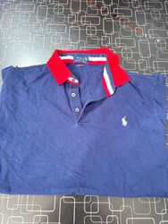 Ralph Lauren Polo Shirts