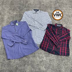 Camicie button-up Tommy Hilfiger (288)