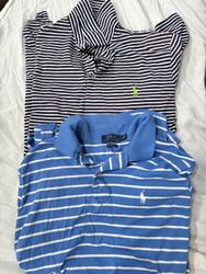 Polo Ralph Lauren Shirts