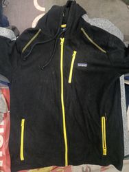 Giacche in pile vintage Patagonia