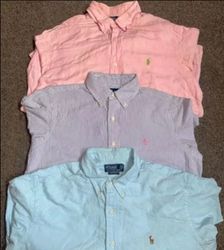 Polo Ralph Lauren Shirts
