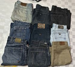 ARMANI JEANS (ID 1340)