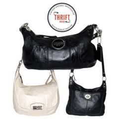Y2K Premium Coach Bags