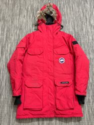 Canada Goose Puffer Coats