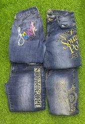 South Pole woman’s jeans