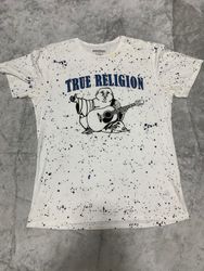 TRUE RELIGION T SHIRTS 6 #0002