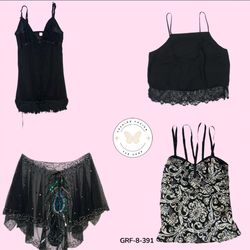 Camiseta Cami Y2K Auténtica – Básico del Vestuario..