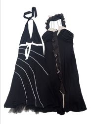 Md02 - vestito nerastro - 8p - 27/8/25