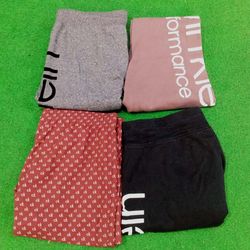 Calvin Klein Mix Trousers And Capri