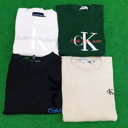Calvin Klein Sweatshirt