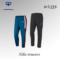 Nike trousers (DV -8- 282)