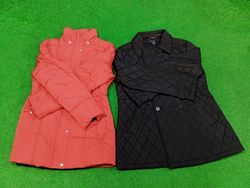 Tommy Hilfiger Puffer Jacket