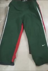  Pantaloni da allenamento