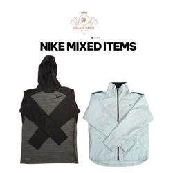 Nike Mixed Items