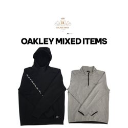 Oakley Mixed Items