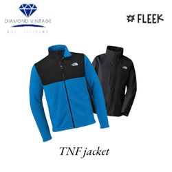 The north face fleece  (DV-8-283)