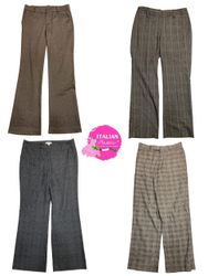 Y2k hotselling poly pants