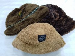 CR4968 VINTAGE WINTER CAP