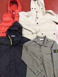 Giubbotti Stone Island