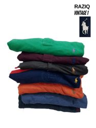 Ralph Lauren polo T-shirts