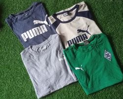 Puma T-shirts