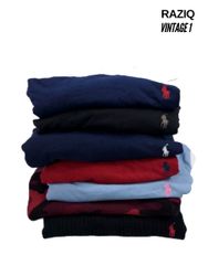 Ralph Lauren L/S T-shirts