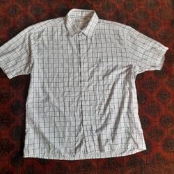 Yves Saint Laurent shirt P14B59