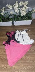 Baby doll tops