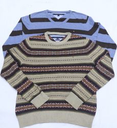 IQ0525 Tommy Hilfiger Suéteres