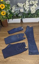 Mix Jeans mit Marken
