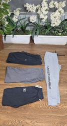 Branded sweatpant