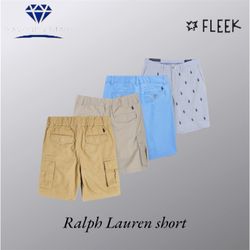 Ralph Lauren short  (DV -8- 281)