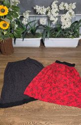 Fashion skirts