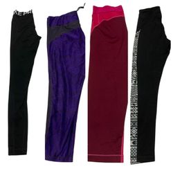 nike and adidas leggings