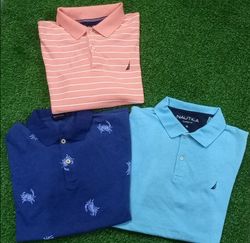 Nautica T-Shirts