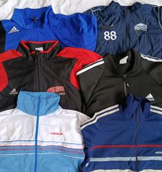 Giubbotti Adidas 2131